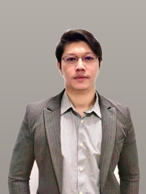 蔡楚城（Sopon Sirimongkolrat）